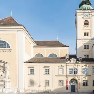 Pensión Benediktushaus Im Schottenstift