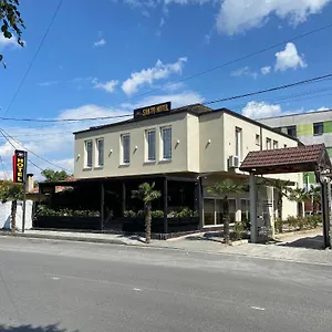 Hotel Santo Shkodër