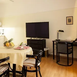 Apartahotel Mondial