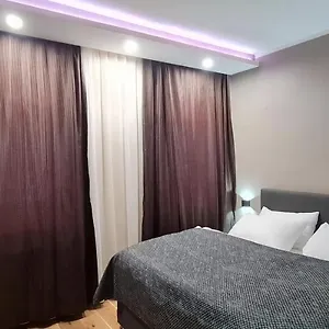 Apartahotel Laaerberg