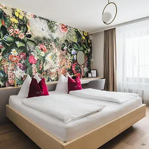 Altstadthotel Weisse Taube Salzburgo