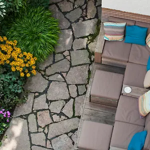 Boutique & Design Auersperg Salzburgo