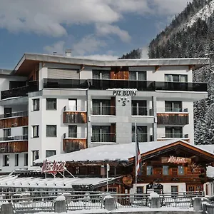 Piz Buin Ischgl