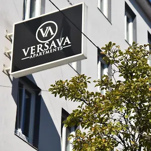 Versava Apartmanhotel
