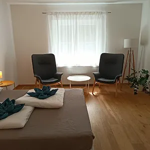 Flataid Apartmenthaus Brauhausstrasse Apartman