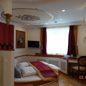 Affittacamere Haus Sanz, Vienna