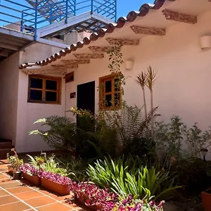 Hotel Zana Boutique Bogotá