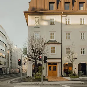 Zum Hirschen Salzburgo