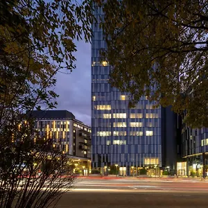 Otel Clarion South