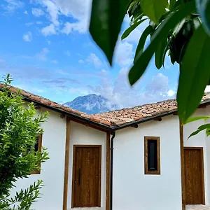 Maison d'hôtes Alpeta Agrotourism&winery - Roshnik , Berat