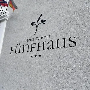 Pensión Fünfhaus
