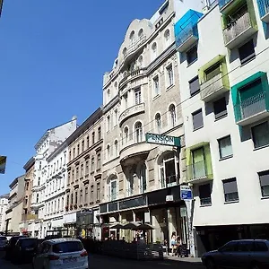 Affittacamere Reimer, Vienna