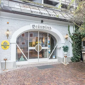 Hotel Braeuwirt