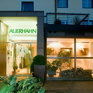 Restaurant Auerhahn Affittacamere