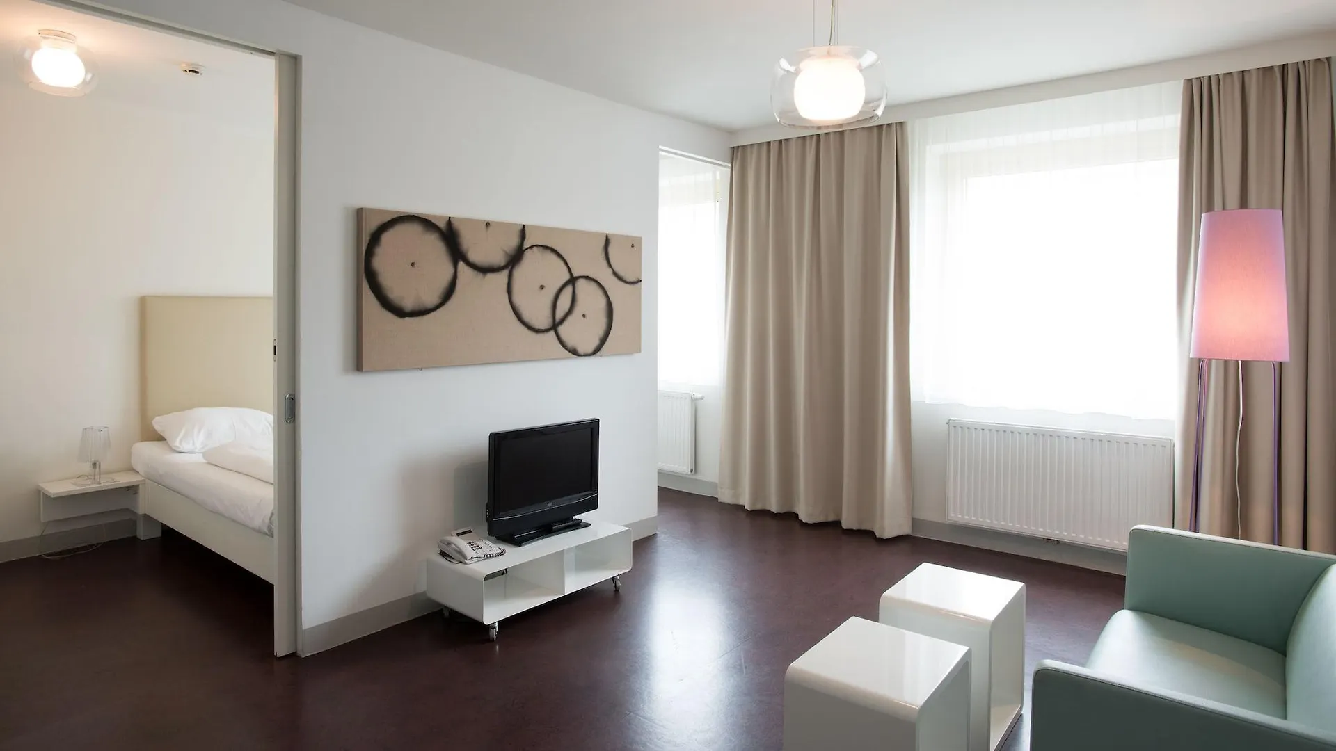 Stanys - Das Apartmenthotel Viena