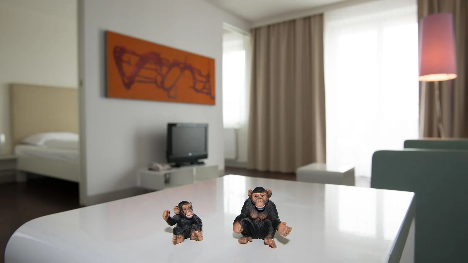 Stanys - Das Apartmenthotel Viena Austria