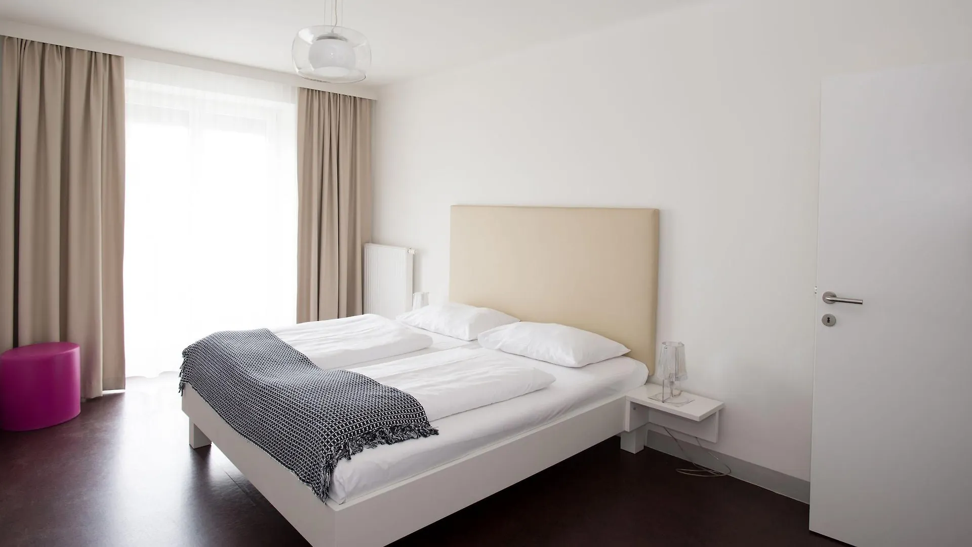 Stanys - Das Apartmenthotel Viena 3*,