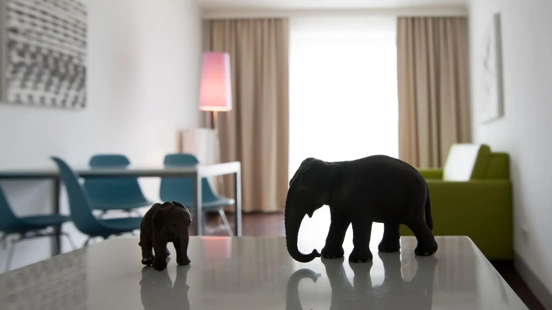 Stanys - Das Apartmenthotel Viena Austria