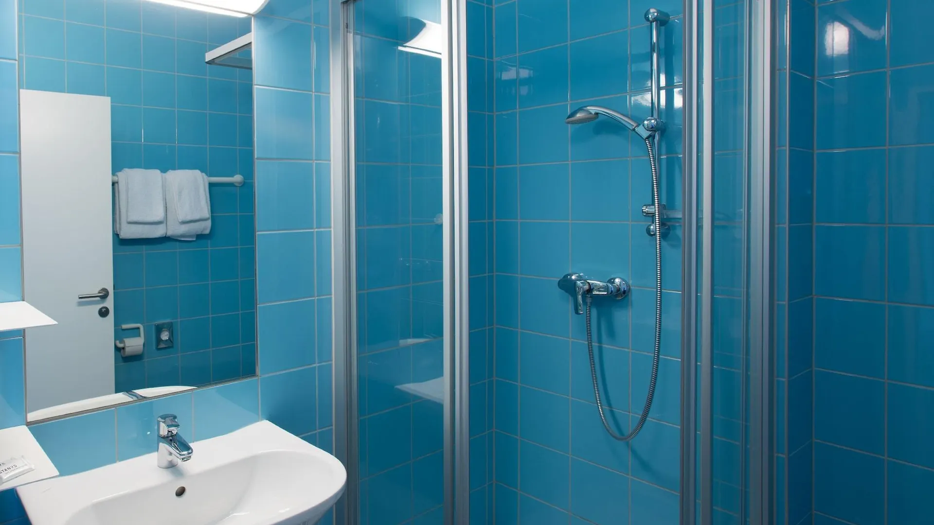 Stanys - Das Apartmenthotel Viena 3*,