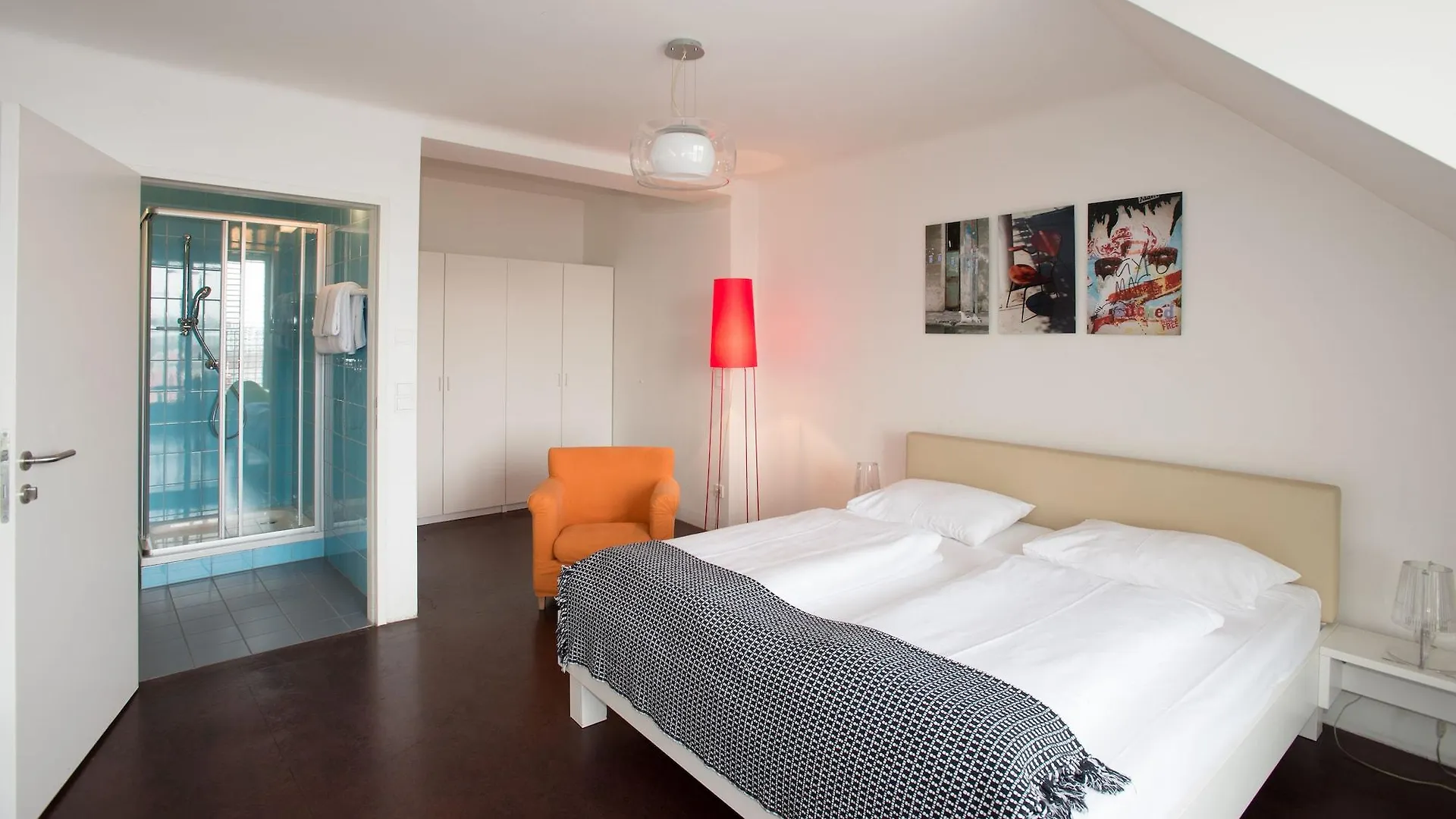Stanys - Das Apartmenthotel Viena Hotel
