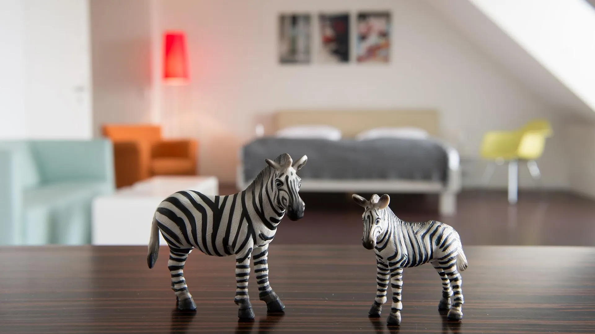 Stanys - Das Apartmenthotel Viena Hotel