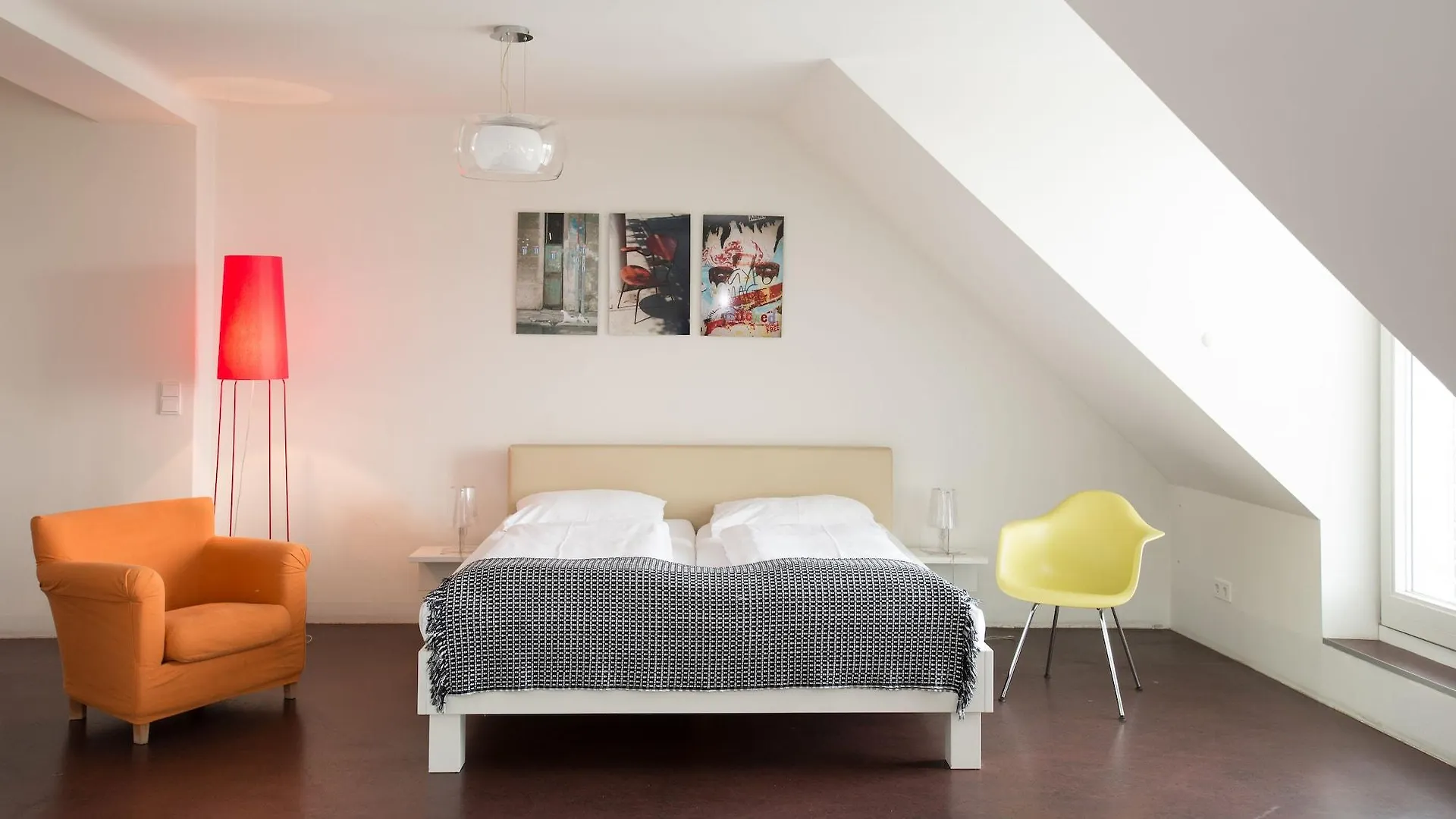 *** Hotel Stanys - Das Apartmenthotel Viena Austria