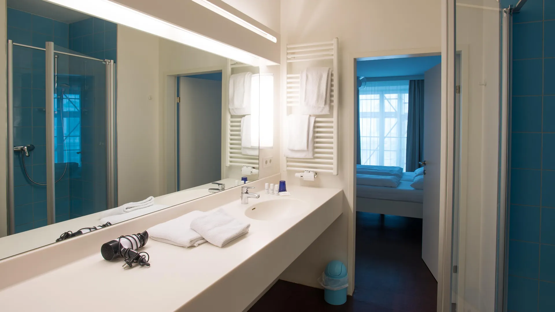Stanys - Das Apartmenthotel Viena