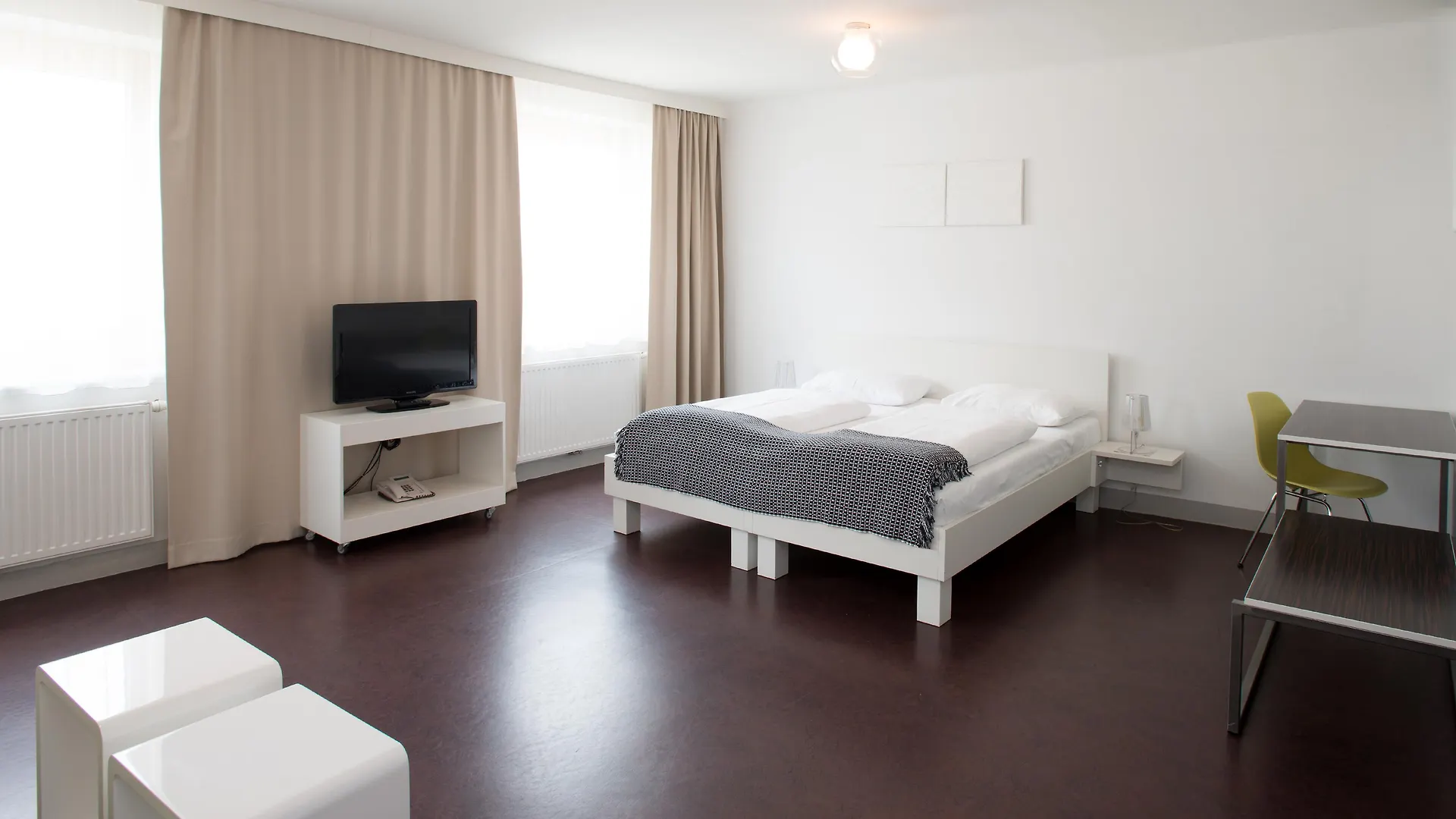 Stanys - Das Apartmenthotel Viena