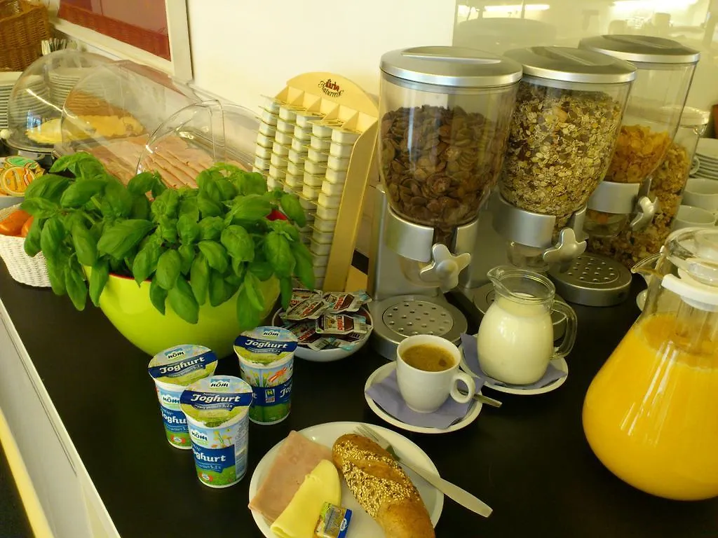 Stanys - Das Apartmenthotel Viena
