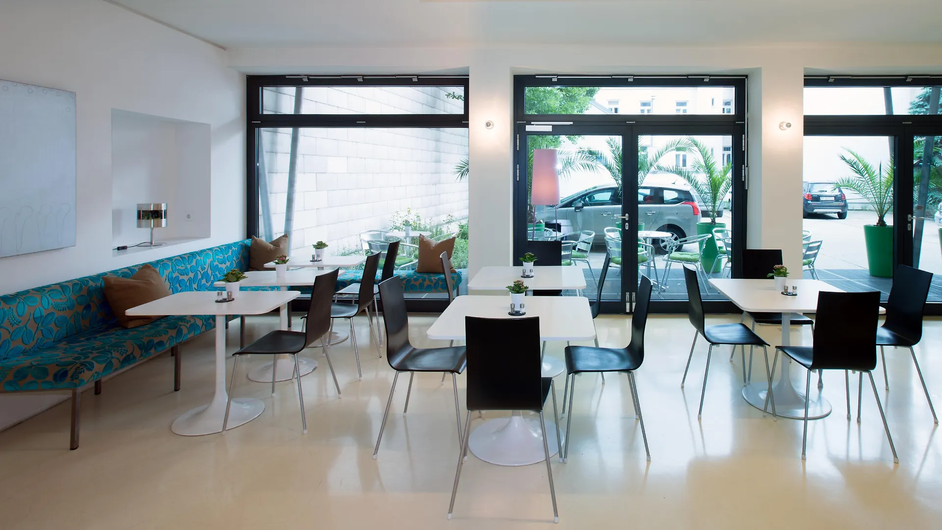 Stanys - Das Apartmenthotel Viena Austria
