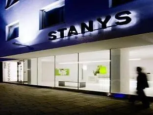 *** Hotel Stanys - Das Apartmenthotel Viena Austria