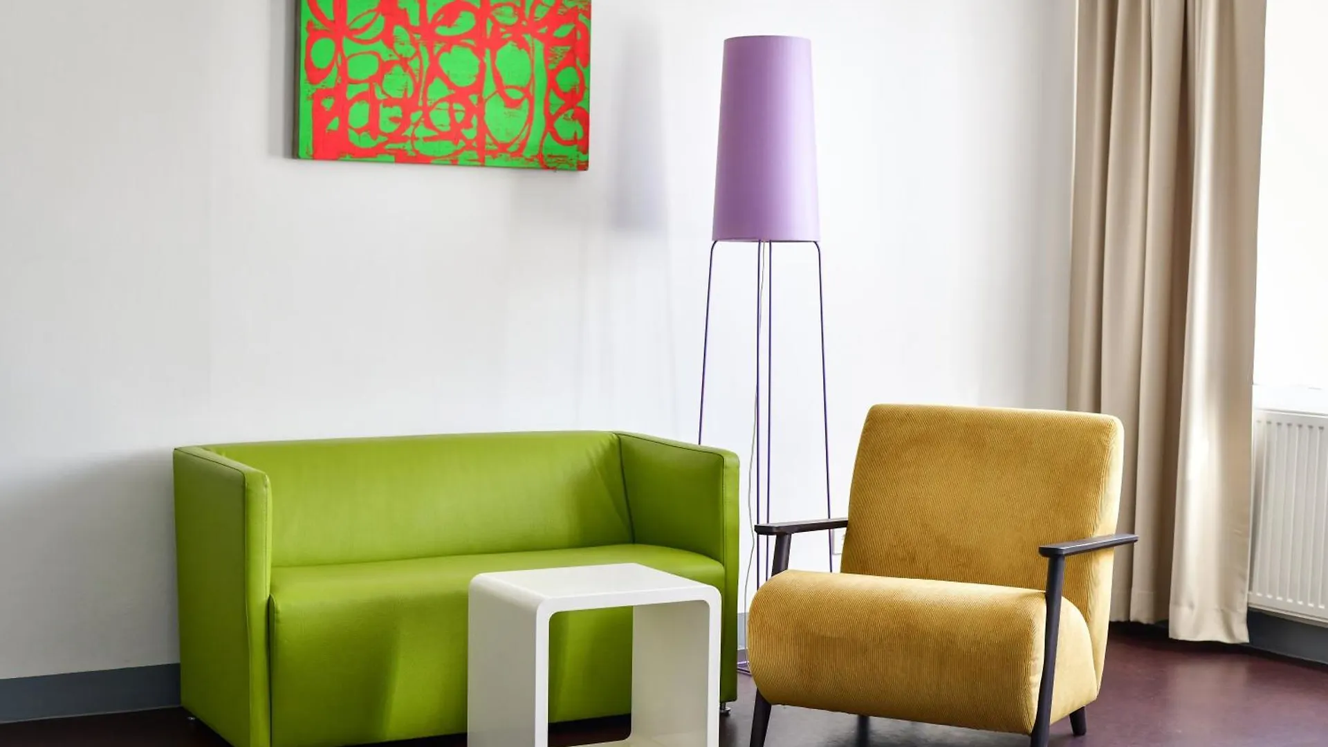 Stanys - Das Apartmenthotel Viena 3*,