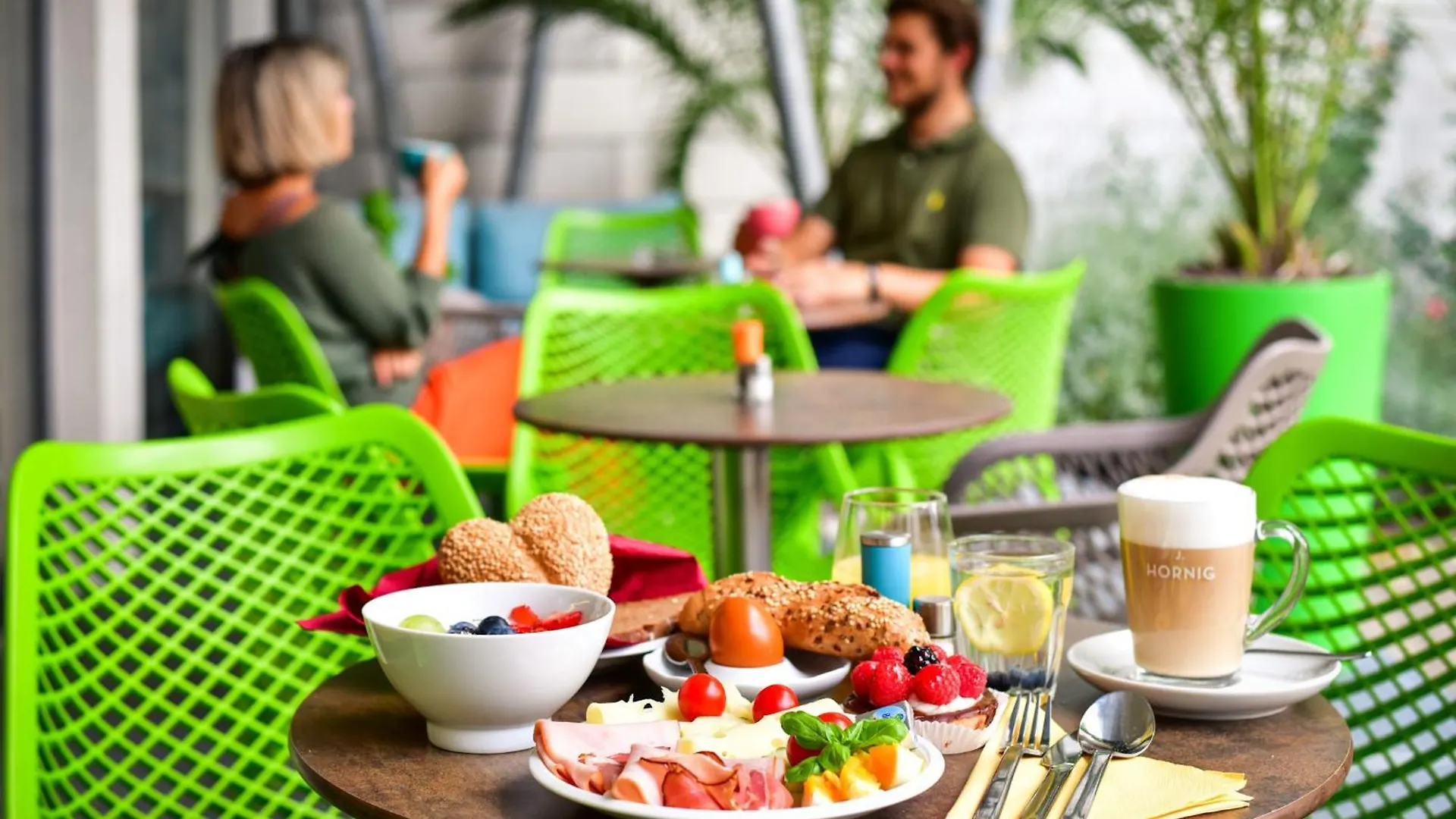 *** Hotel Stanys - Das Apartmenthotel Viena Austria