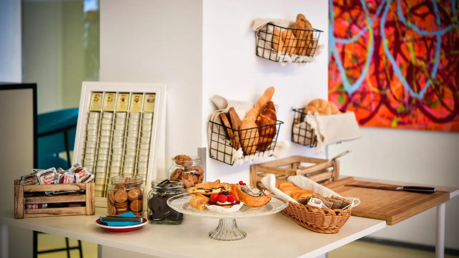 Stanys - Das Apartmenthotel Viena Austria