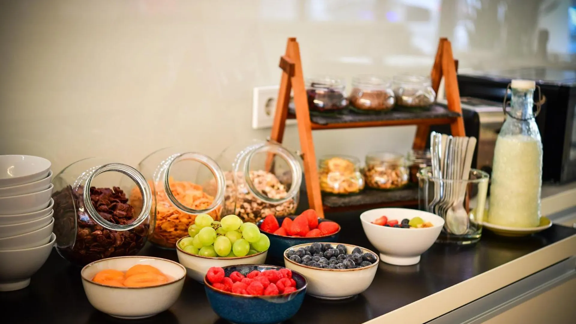 Stanys - Das Apartmenthotel Viena Austria