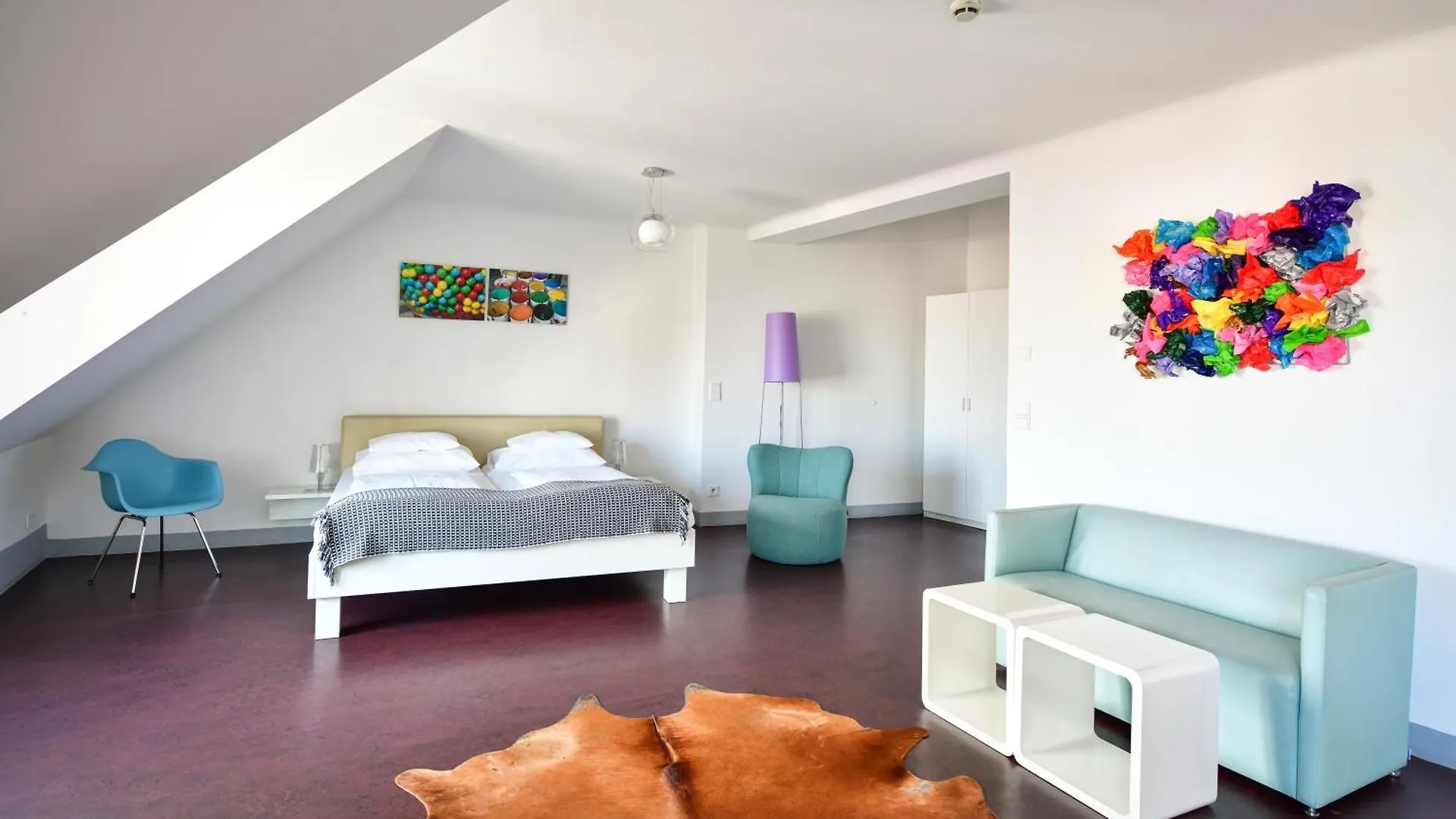 Stanys - Das Apartmenthotel Viena