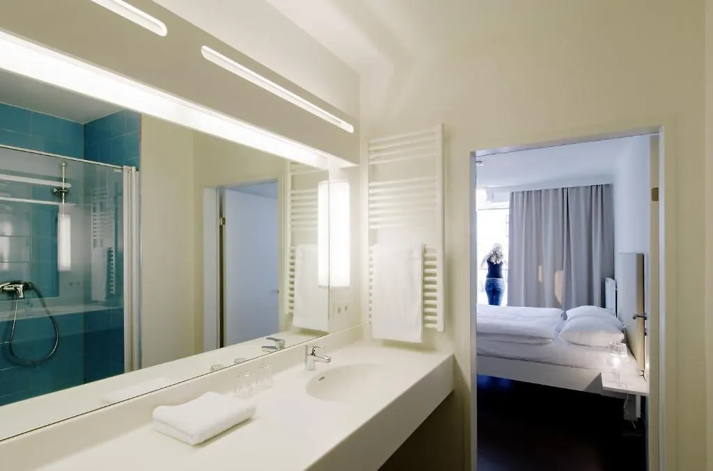 Stanys - Das Apartmenthotel Viena