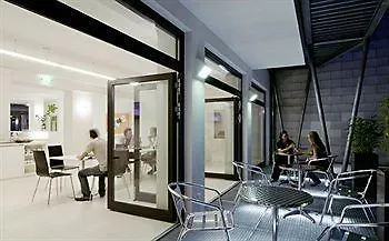 *** Hotel Stanys - Das Apartmenthotel Viena Austria