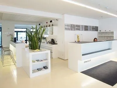 Stanys - Das Apartmenthotel Bécs 3*,