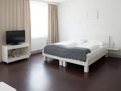 Hotel Stanys - Das Apartmenthotel Viena
