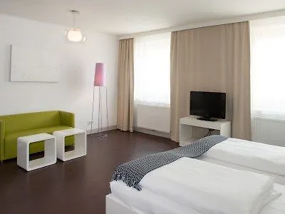 Stanys - Das Apartmenthotel Viena