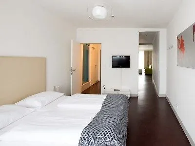 *** Hotel Stanys - Das Apartmenthotel Viena Austria