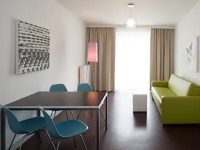 Stanys - Das Apartmenthotel Viena Austria
