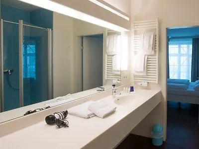 Hotel Stanys - Das Apartmenthotel Viena