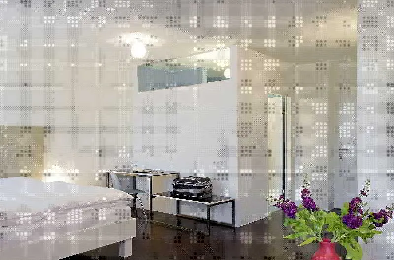 Stanys - Das Apartmenthotel Viena Hotel