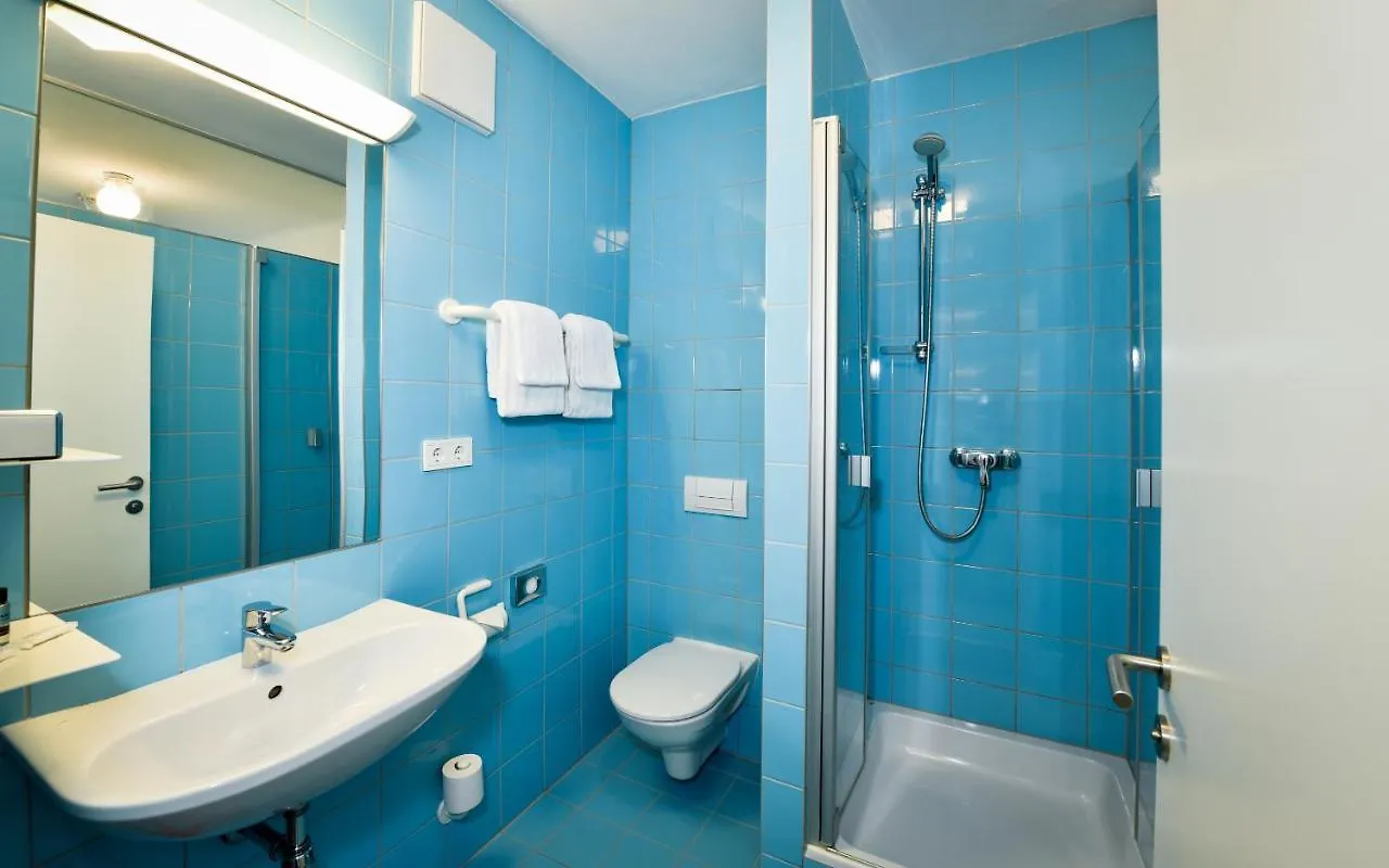 וינה Stanys - Das Apartmenthotel