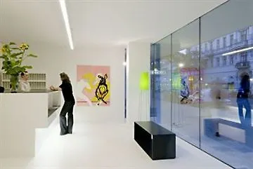 וינה Stanys - Das Apartmenthotel 3*,